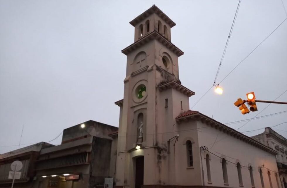 Como estará el tiempo este jueves en Corrientes