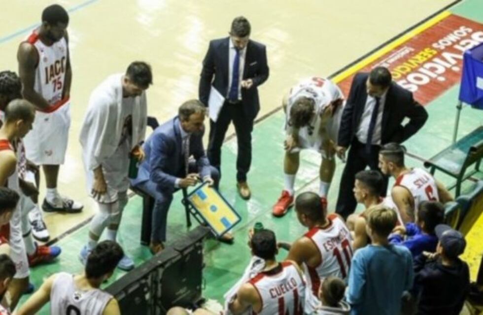 Instituto arranca su gira por Santiago del Estero
