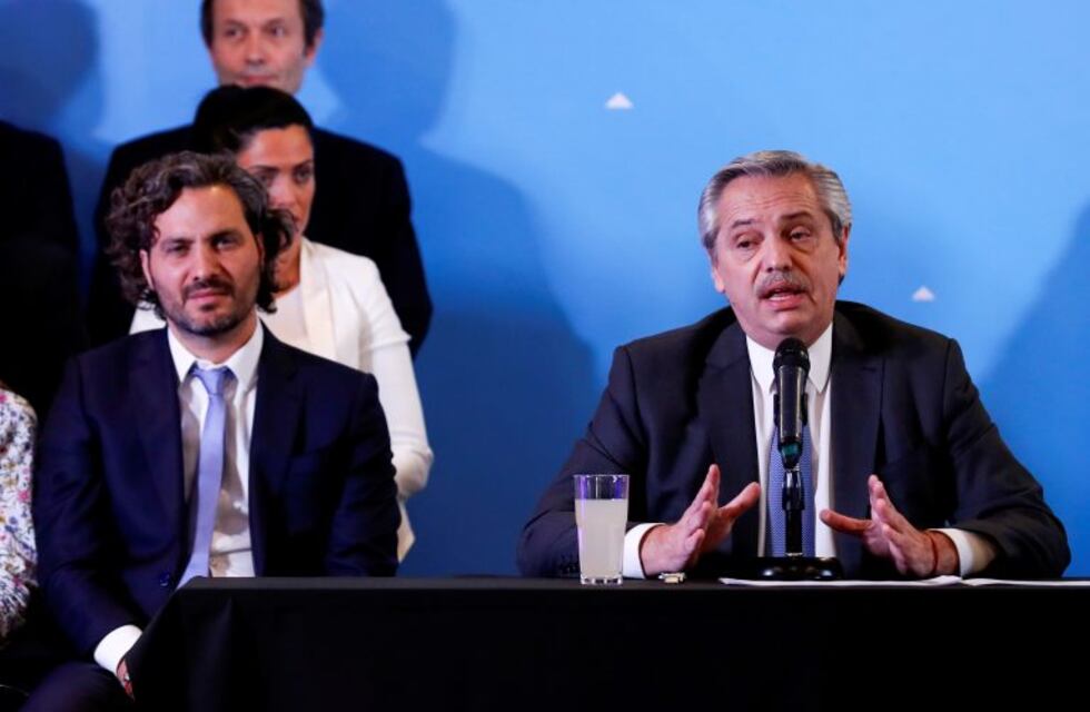 El Gobierno restringe las designaciones en el Sector Público por 180 días