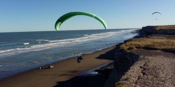 Buscan habilitar la pesca y deportes en Viedma