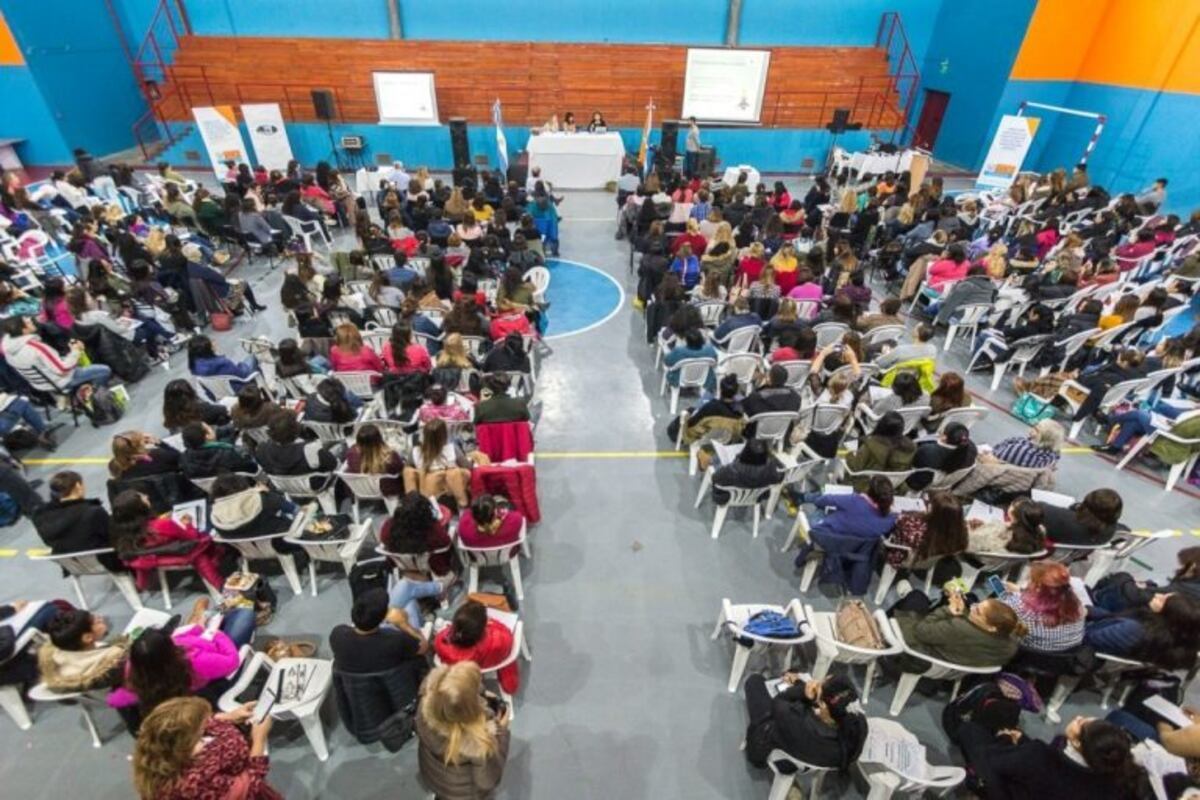 Papacitación en Estimulación Temprana y Síndrome de Down