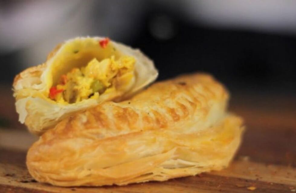 Recetas sin carne para la vigilia de Pascua