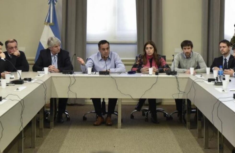 El Gobierno apuesta al día después de la Marcha para acordar con los docentes universitarios