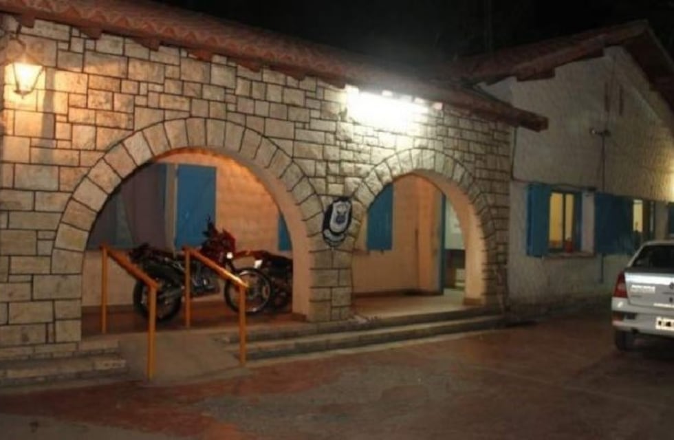 Cinco detenidos por armar una fiesta clandestina en una casa abandonada