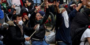 (Foto: AP Photo/Ivan Valencia)