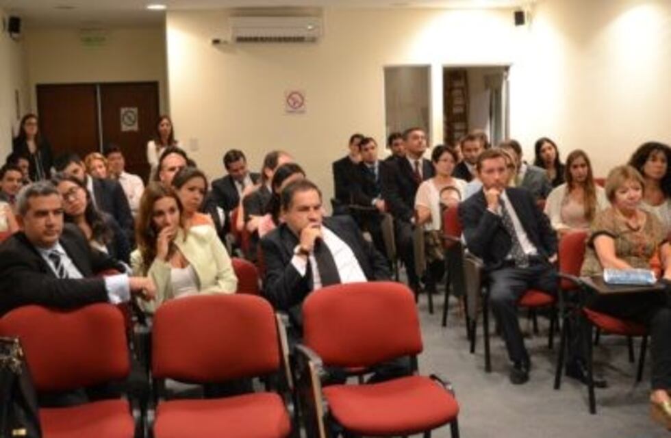 Impulsan la creación de un cuerpo de investigadores civiles