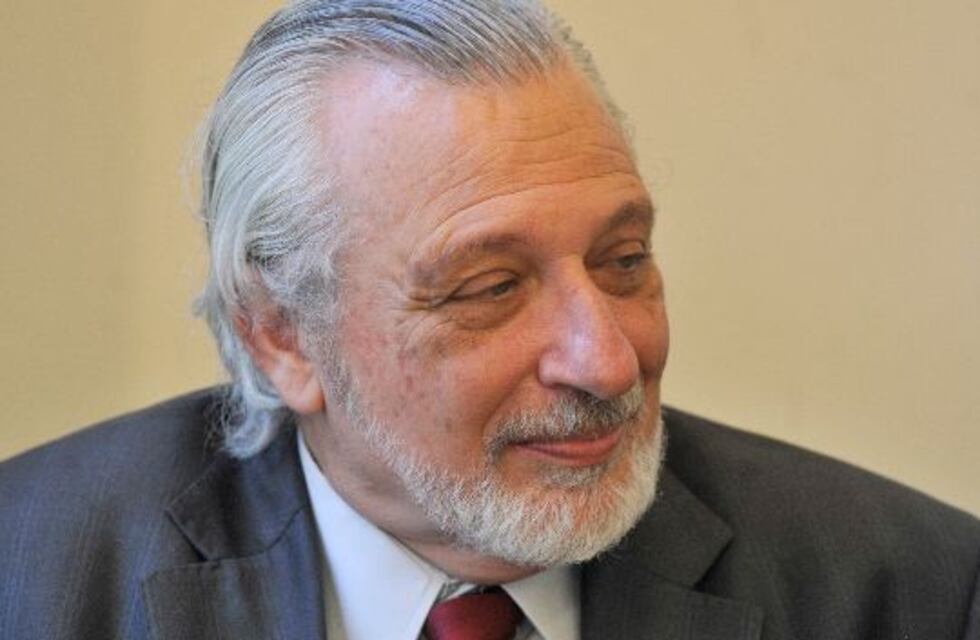 Silberstein: "La Justicia federal del interior es un Poder Judicial inexistente"