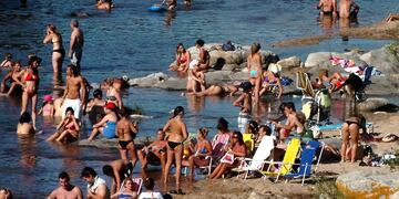 Turismo en Villa Carlos Paz\u002E