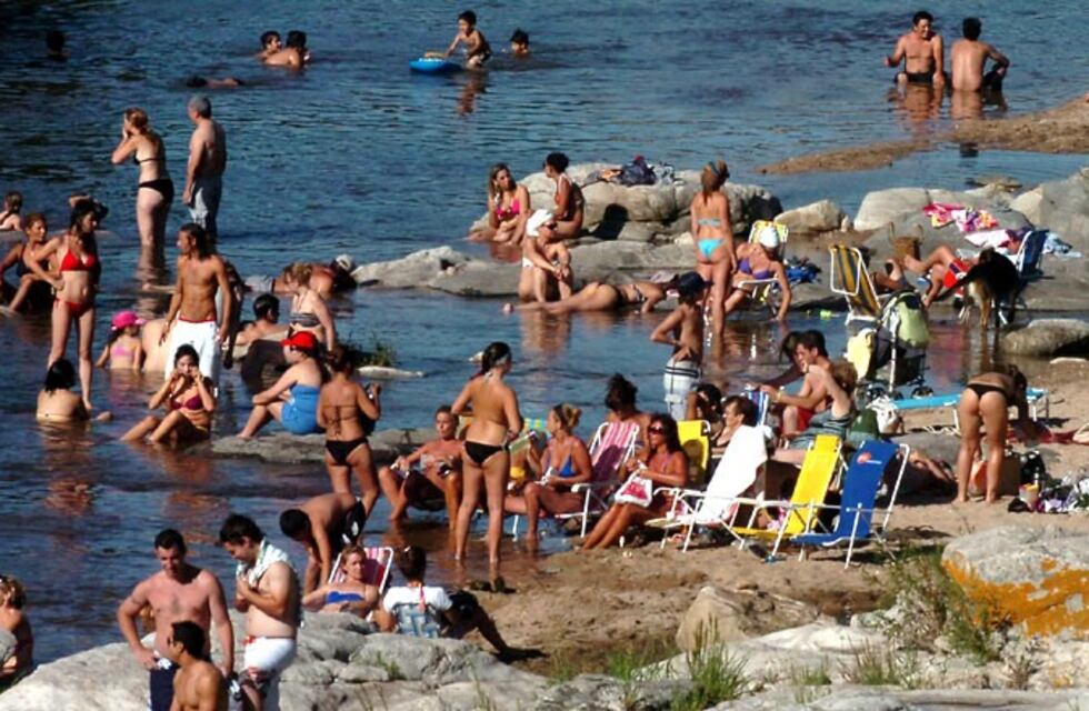 Cómo estará el tiempo el resto del fin de semana largo