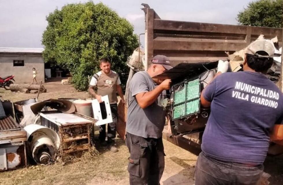 Detectan un "supuesto caso sospechoso de dengue" en Villa Giardino