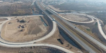 El nuevo corredor Costanera reordenará el ingreso y egreso de colectivos a la ciudad\u002E