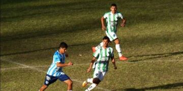 Liga Tucumana de Fútbol