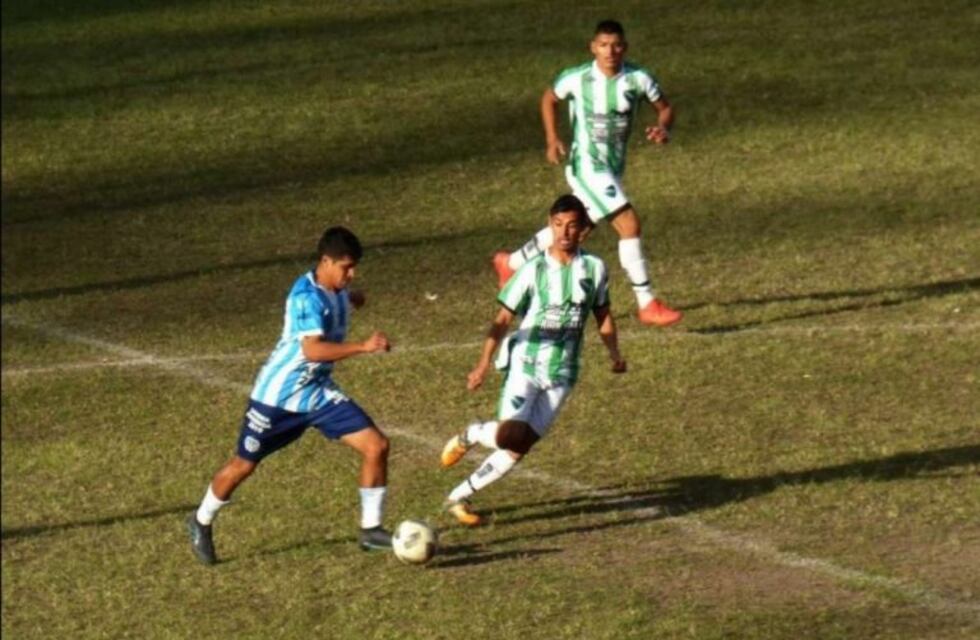 Liga Tucumana de Fútbol: Partidos confirmados por la Fecha 14 del Anual Liguista
