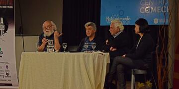 Córdoba Mata en Mina Clavero