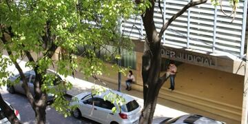 Poder Judicial, Córdoba