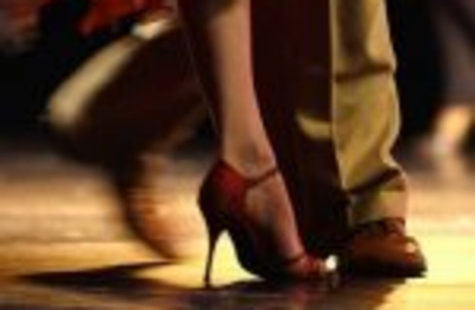 Festejo por el Día Nacional del Tango