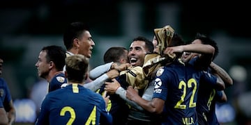 EFE/Fernando Bizerra