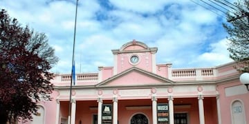 Municipalidad de Esquel