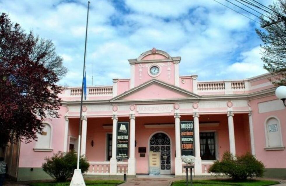 Municipios de Esquel y Trevelin decretaron asueto