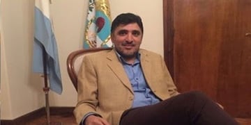 Jorge Feyrala
