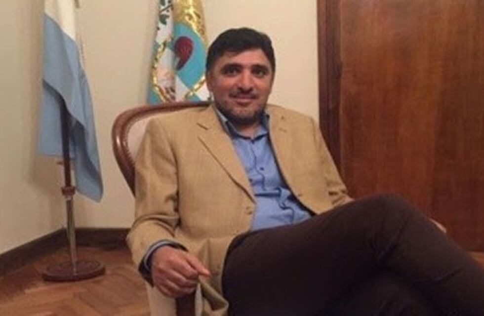Jorge Feryala: "Hay varios soldados caídos en la pandemia, uno es la construcción"