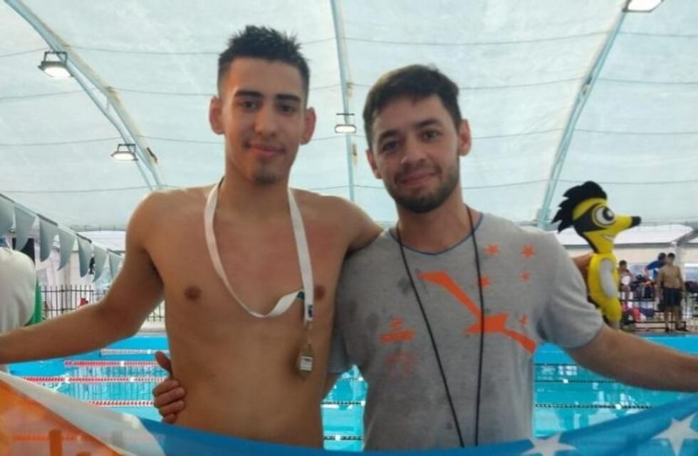 Tierra del Fuego logró dos medallas más en los Juegos Binacionales de la Araucanía