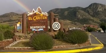 Nuevo Visitante Ilustre días antes de navidad