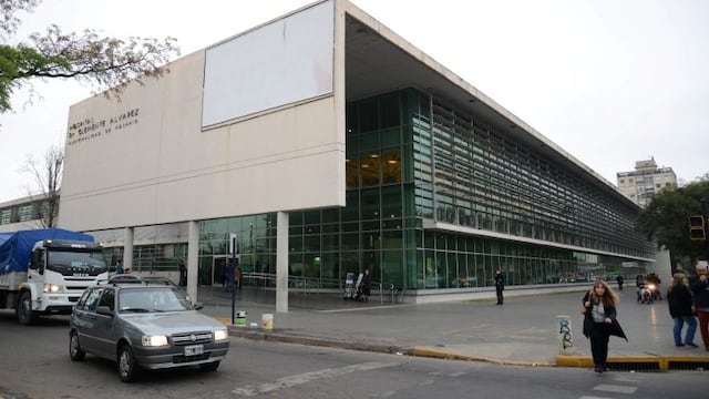 Realizaron dos nuevas ablaciones multiorgánicas en el Heca (Municipalidad de Rosario)