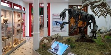 Museo Almeida Gchú\nCrédito: Museo