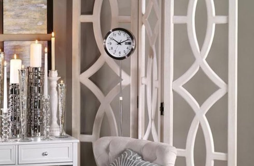 Ideas creativas para decorar con biombos de madera