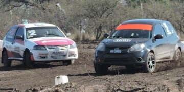 Campeonato Regional de automovilismo del Centro cordobés, \