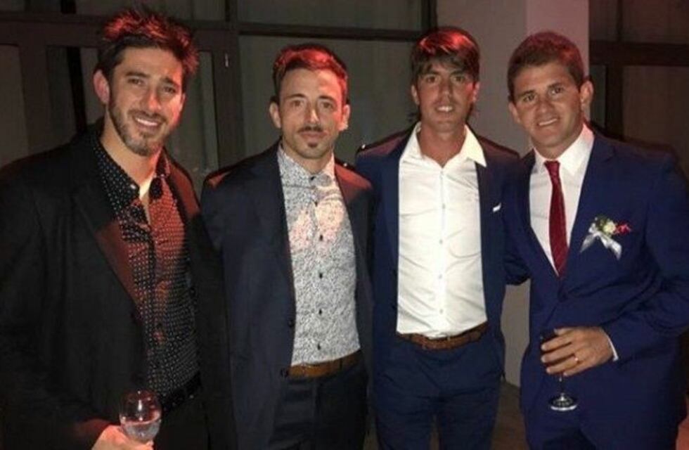 La curiosa forma con la que Bernardello convenció a Formica para que pegue la vuelta a Newell's