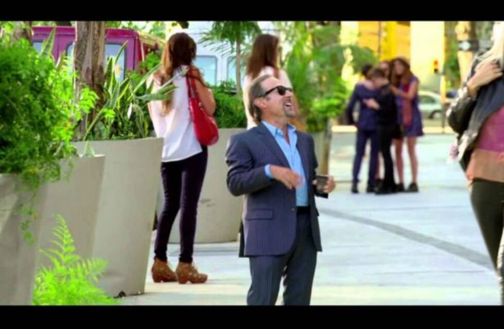 PAMI Córdoba invita a la proyección de la película Corazón de León