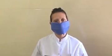 Coronavirus en Argentina: cómo fabricar barbijos caseros