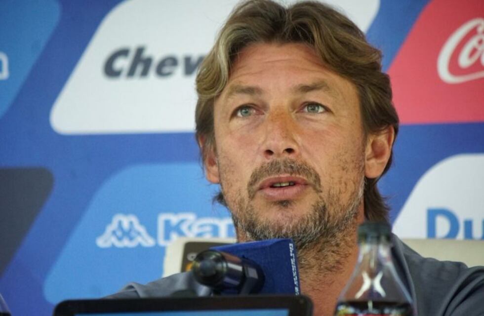 Heinze habló sobre su eventual regreso a Newell's tras eliminar a Lanús