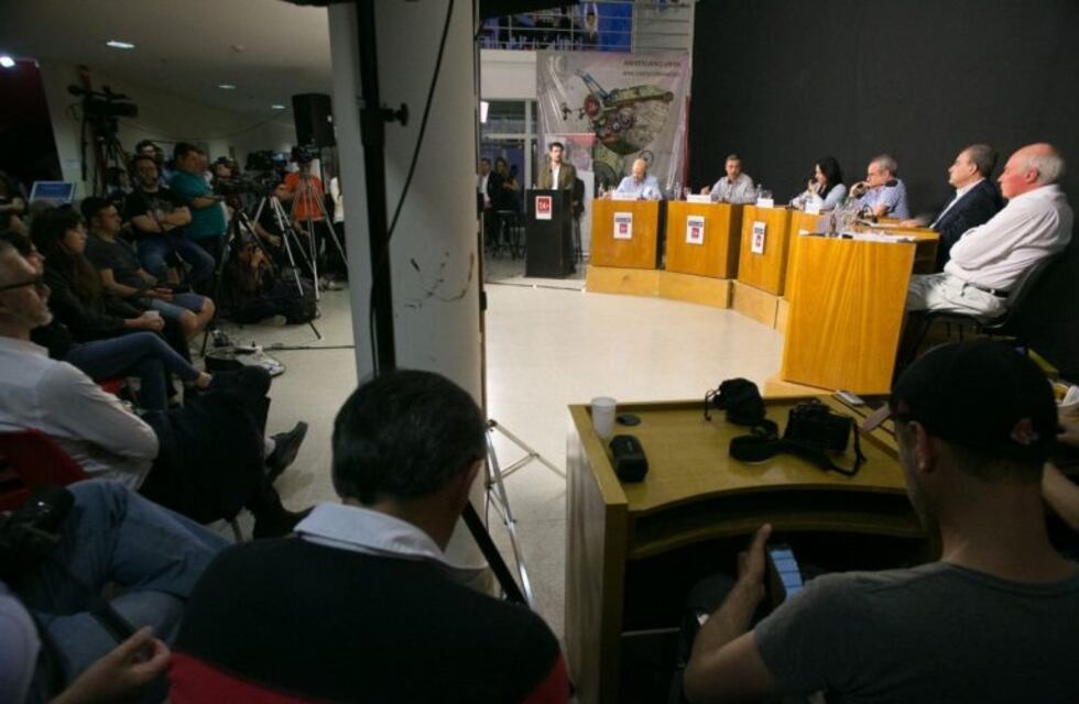 Elecciones 2019 en Viedma: los candidatos debatieron sus prioridades
