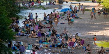 El turismo en la segunda quincena de enero en Córdoba pinta muy bien\u002E