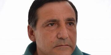 El imputado formó parte del Frente Progresista, Cívico y Social\u002E (Revista Rescatados)