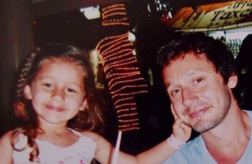 Benjamín Vicuña recordó a su hija Blanca con un emotivo mensaje: "Duerme tranquila mi niña"