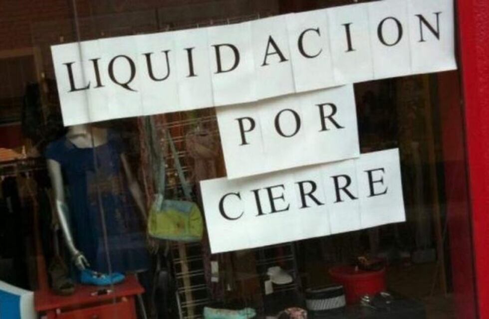 Comerciantes riojanos exigirán que por seis meses no se cobren impuestos ni tasas