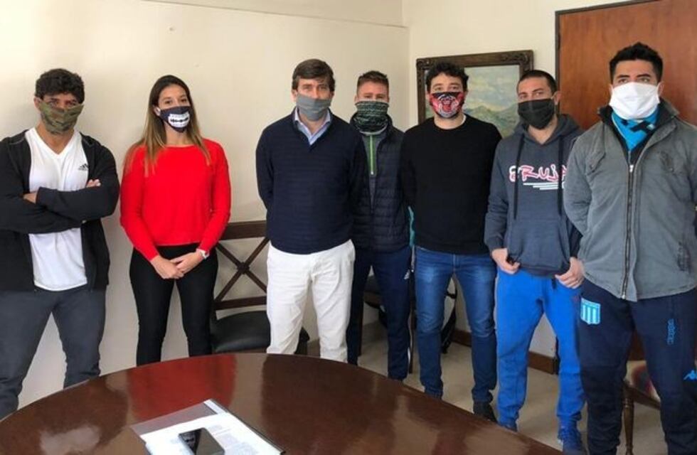 Coronavirus en Salta: propietarios de gimnasios buscan reactivar su actividad