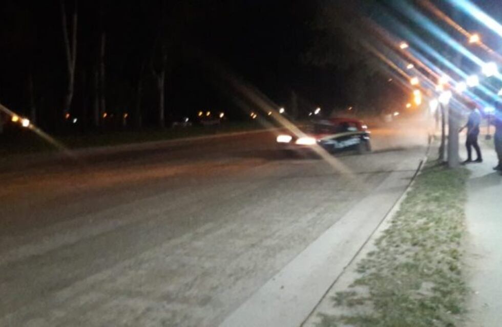 Arrancó la fecha 2 del Rally Regional en Arroyito