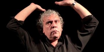 Coco Sily retorna a Rosario el 26 de octubre\u002E (Archivo)