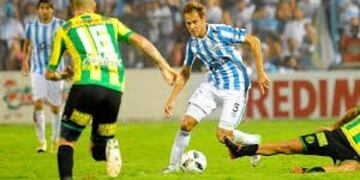 Leyes jugó en el Antofagasta y vuelve a la Superliga\u002E