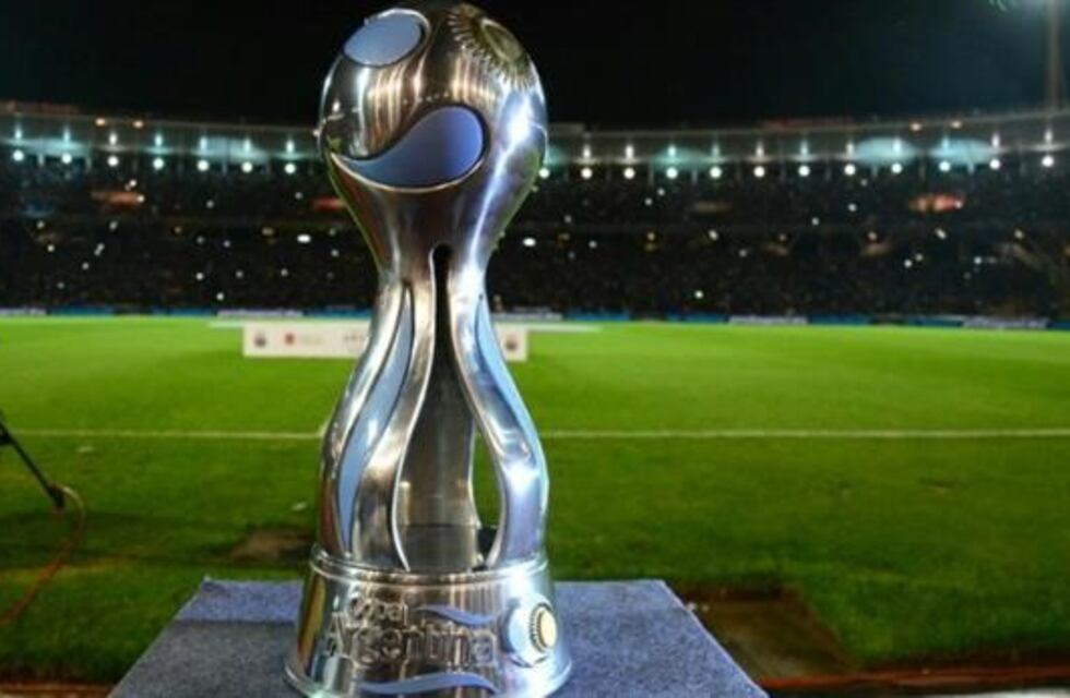 Se confirmaron los días y estadios de los partidos de Newell's y Central por Copa Argentina