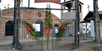 Semana Santa en Punta Alta