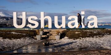 Ushuaia