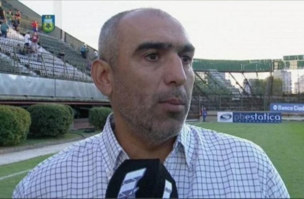 El Sarmiento de Delfino pasó a Instituto en los promedios y lo dejó más incómodo