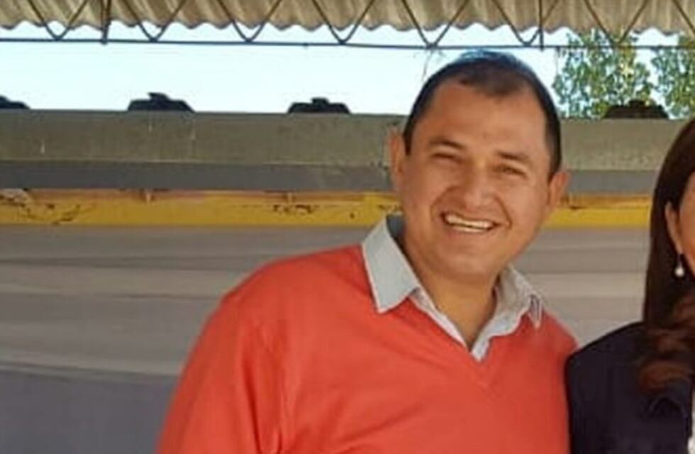 Apuñalaron al delegado comunal de Alto Verde