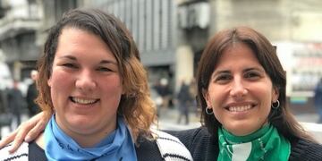 Dentro de la Juventud Pro conviven las dos posturas con respeto (Web)